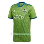 Seattle Sounders Dres Domaći 2018/19 Kratkih Rukava Seattle Sounders Dres Domaći 2018/19 Kratkih Rukava